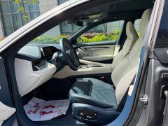 Zeekr Geely Zeekr 001 2023 WE Edition 100kWh - ფოტო 7