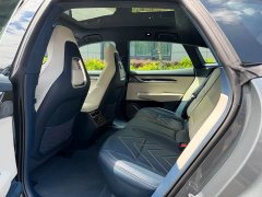 Zeekr Geely Zeekr 001 2023 WE Edition 100kWh - ფოტო 8