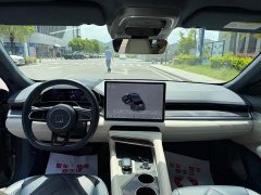 Zeekr Geely Zeekr 001 2023 WE Edition 100kWh - ფოტო 9