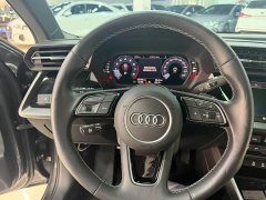 Audi A3 Sportback 35 TFSI Fashion Sport - ფოტო 11