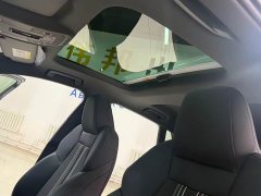 Audi A3 Sportback 35 TFSI Fashion Sport - ფოტო 14