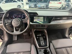 Audi A3 Sportback 35 TFSI Fashion Sport - ფოტო 17