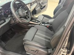 Audi A3 Sportback 35 TFSI Fashion Sport - ფოტო 7