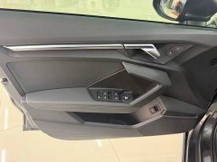 Audi A3 Sportback 35 TFSI Fashion Sport - ფოტო 9