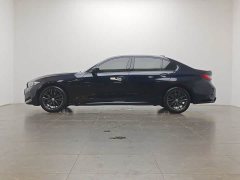 BMW 3 Series 325Li M Sport Midnight Edition Package - ფოტო 10