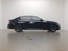 BMW 3 Series 325Li M Sport Midnight Edition Package - ფოტო 11