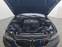 BMW 3 Series 325Li M Sport Midnight Edition Package - ფოტო 13