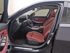 BMW 3 Series 325Li M Sport Midnight Edition Package - ფოტო 14