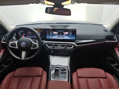 BMW 3 Series 325Li M Sport Midnight Edition Package - ფოტო 15