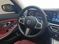 BMW 3 Series 325Li M Sport Midnight Edition Package - ფოტო 16