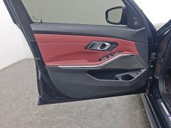 BMW 3 Series 325Li M Sport Midnight Edition Package - ფოტო 19