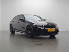 BMW 3 Series 325Li M Sport Midnight Edition Package - ფოტო 2