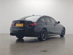 BMW 3 Series 325Li M Sport Midnight Edition Package - ფოტო 3