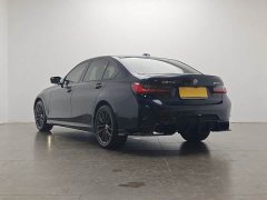 BMW 3 Series 325Li M Sport Midnight Edition Package - ფოტო 4