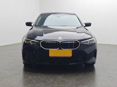 BMW 3 Series 325Li M Sport Midnight Edition Package - ფოტო 5