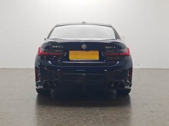 BMW 3 Series 325Li M Sport Midnight Edition Package - ფოტო 6