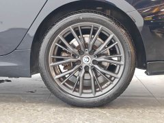 BMW 3 Series 325Li M Sport Midnight Edition Package - ფოტო 9