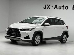 Toyota Yaris L Zhixuan X 1.5L CVT Leading Plus Edition - ფოტო 1