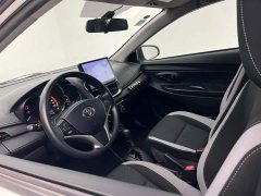 Toyota Yaris L Zhixuan X 1.5L CVT Leading Plus Edition - ფოტო 12