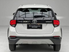 Toyota Yaris L Zhixuan X 1.5L CVT Leading Plus Edition - ფოტო 15