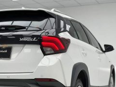 Toyota Yaris L Zhixuan X 1.5L CVT Leading Plus Edition - ფოტო 17