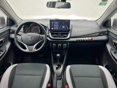 Toyota Yaris L Zhixuan X 1.5L CVT Leading Plus Edition - ფოტო 19