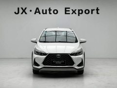 Toyota Yaris L Zhixuan X 1.5L CVT Leading Plus Edition - ფოტო 2