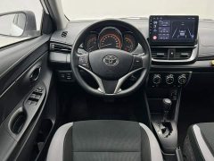 Toyota Yaris L Zhixuan X 1.5L CVT Leading Plus Edition - ფოტო 20