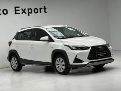 Toyota Yaris L Zhixuan X 1.5L CVT Leading Plus Edition - ფოტო 3