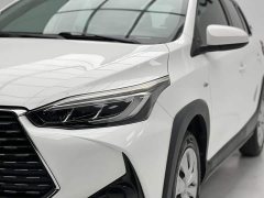 Toyota Yaris L Zhixuan X 1.5L CVT Leading Plus Edition - ფოტო 4