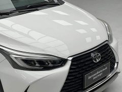 Toyota Yaris L Zhixuan X 1.5L CVT Leading Plus Edition - ფოტო 5