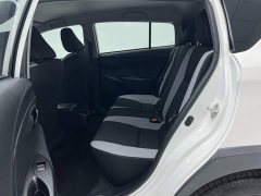 Toyota Yaris L Zhixuan X 1.5L CVT Leading Plus Edition - ფოტო 8
