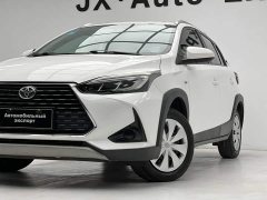 Toyota Yaris L Zhixuan X 1.5L CVT Leading Plus Edition - ფოტო 9
