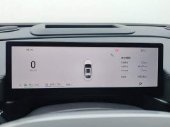 Geely Galaxy A7 EM 2025 EM-i 150km Explorer Edition - ფოტო 14