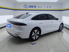 Geely Galaxy A7 EM 2025 EM-i 150km Explorer Edition - ფოტო 3