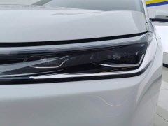 Geely Galaxy A7 EM 2025 EM-i 150km Explorer Edition - ფოტო 5