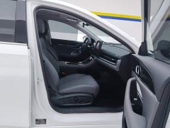 Geely Galaxy A7 EM 2025 EM-i 150km Explorer Edition - ფოტო 8