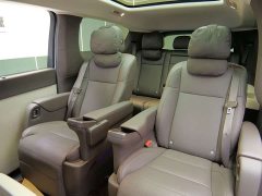 Li Auto Li Xiang MEGA Ultra - ფოტო 10