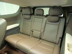 Li Auto Li Xiang MEGA Ultra - ფოტო 12