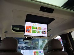 Li Auto Li Xiang MEGA Ultra - ფოტო 15