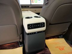 Li Auto Li Xiang MEGA Ultra - ფოტო 16