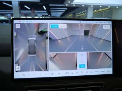 Li Auto Li Xiang MEGA Ultra - ფოტო 18