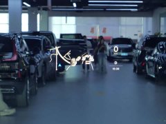 Li Auto Li Xiang MEGA Ultra - ფოტო 19