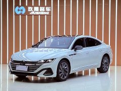 Volkswagen FAW-Volkswagen CC 380TSI Eye-Catching Edition - ფოტო 1