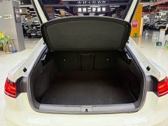 Volkswagen FAW-Volkswagen CC 380TSI Eye-Catching Edition - ფოტო 10