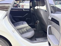 Volkswagen FAW-Volkswagen CC 380TSI Eye-Catching Edition - ფოტო 11