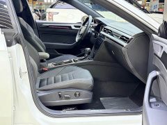 Volkswagen FAW-Volkswagen CC 380TSI Eye-Catching Edition - ფოტო 12