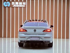 Volkswagen FAW-Volkswagen CC 380TSI Eye-Catching Edition - ფოტო 15