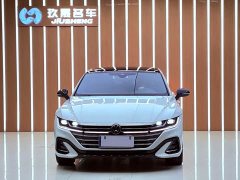 Volkswagen FAW-Volkswagen CC 380TSI Eye-Catching Edition - ფოტო 2