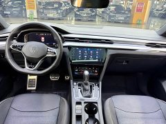 Volkswagen FAW-Volkswagen CC 380TSI Eye-Catching Edition - ფოტო 5